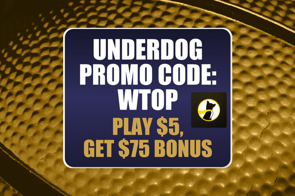 WTOP Underdog Promo Code 2 (1)
