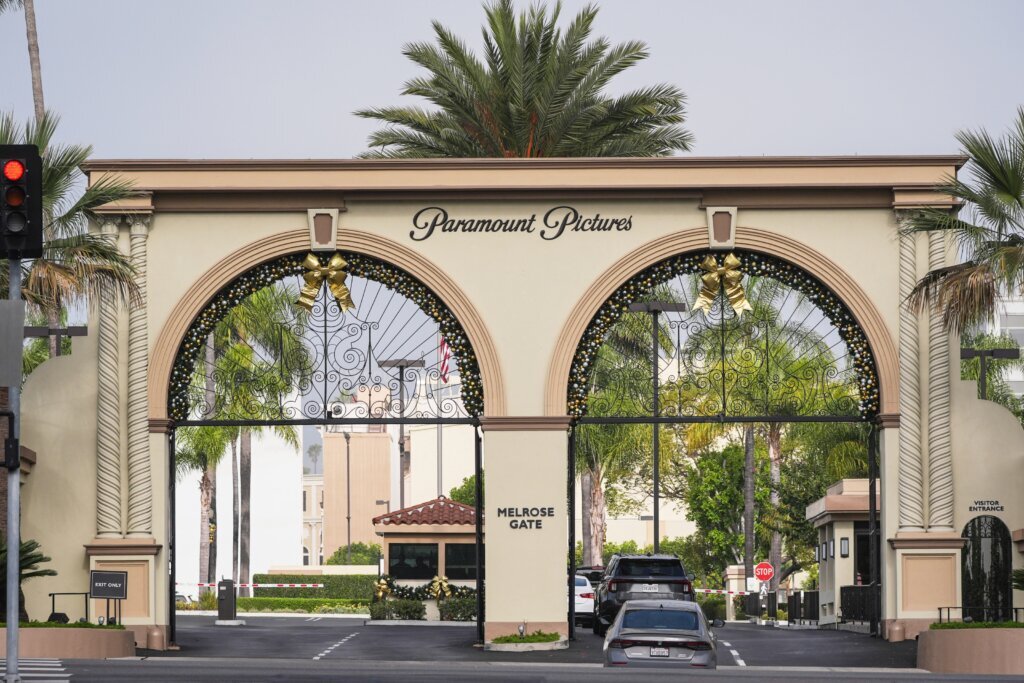 Warner Bros