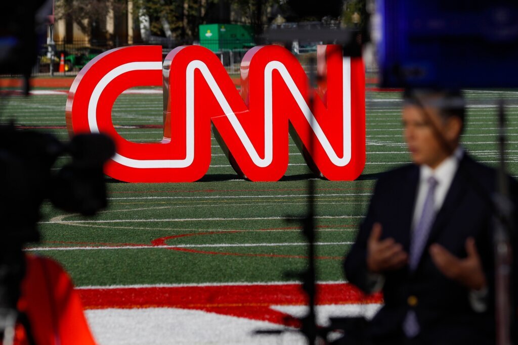 Warner Bros CNN