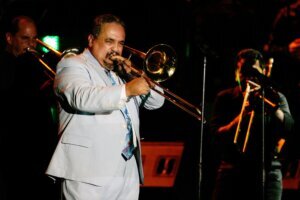 Willie Colon Obit