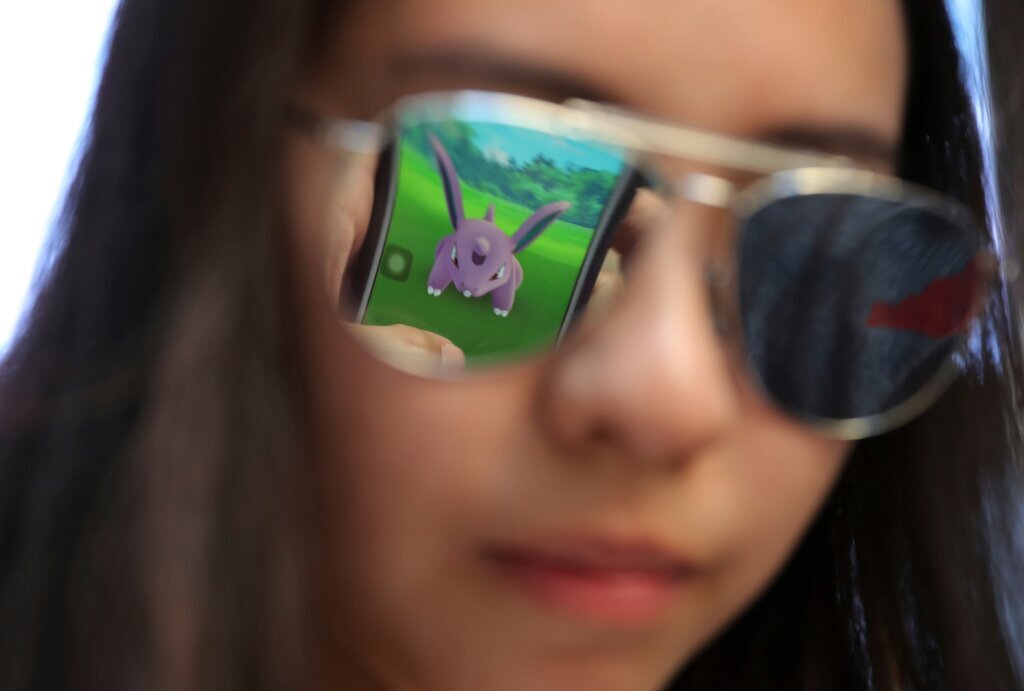 World Pokemon Anniversary