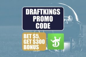 DraftKings promo code