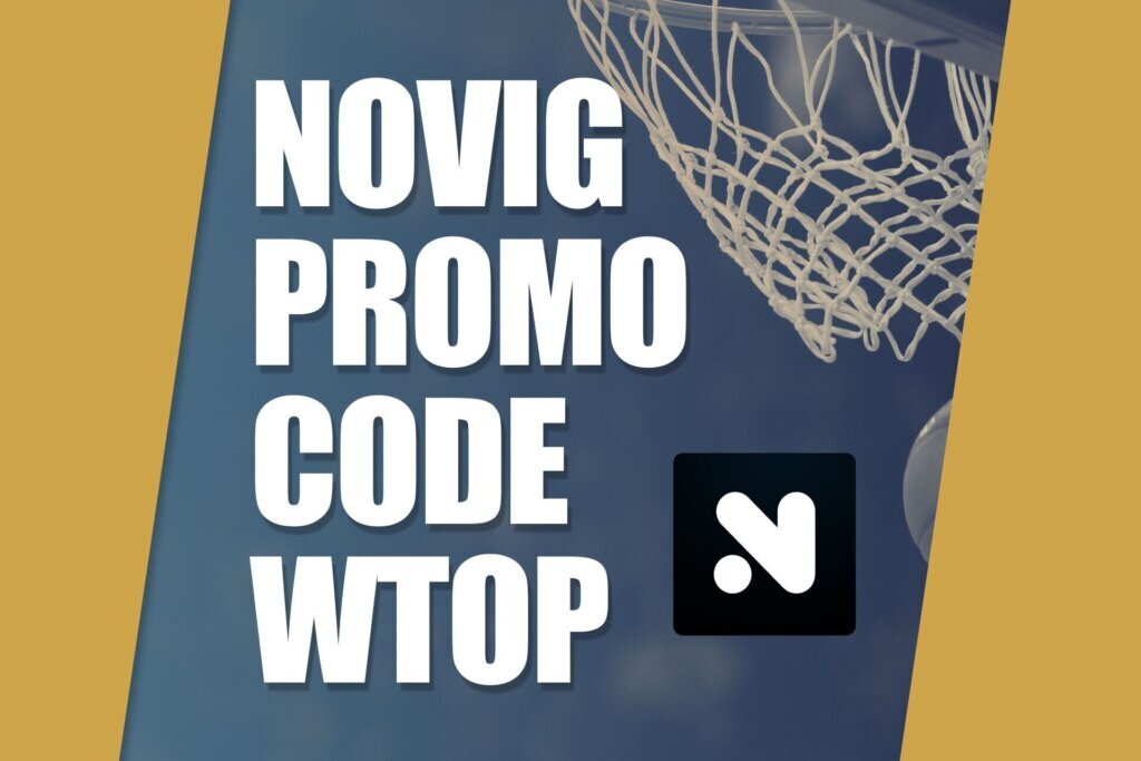 Novig Promo Code
