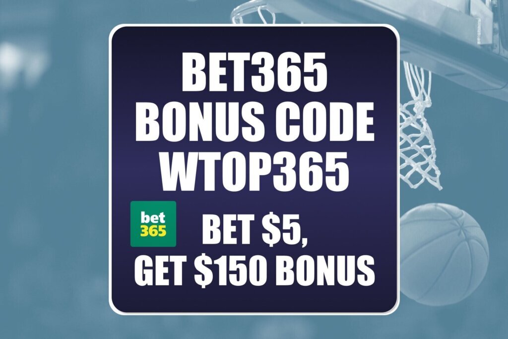 Bet365 bonus code
