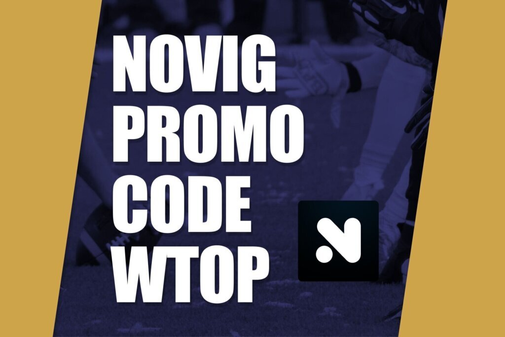 Novig Promo Code
