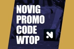 Novig Promo Code