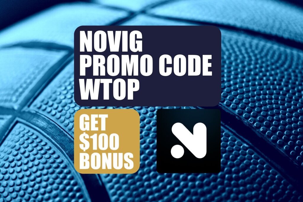 Novig Promo Code
