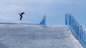 Team USA gears up for 2026 Winter Olympics