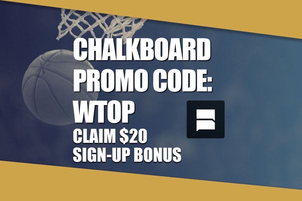 Chalkboard promo code