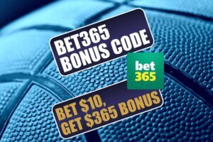 Bet365 bonus code