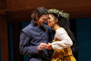 "Hamnet" Press Image