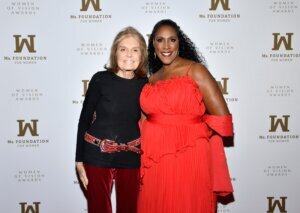 2023 Ms. Foundation's Women of Vision Awards