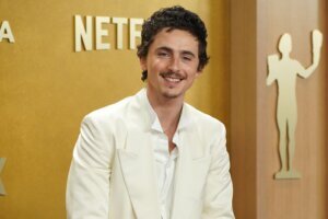 32nd Annual Actor Awards Arrivals