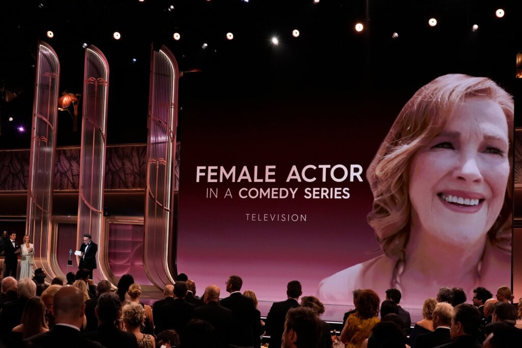 32nd Annual Actor Awards Show