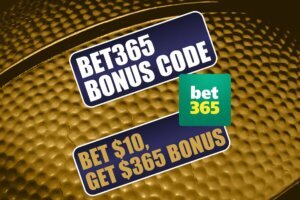 Bet365 bonus code