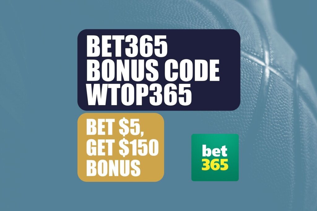 Bet365 bonus code