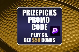 PrizePicks promo code
