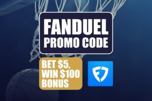 FanDuel promo code