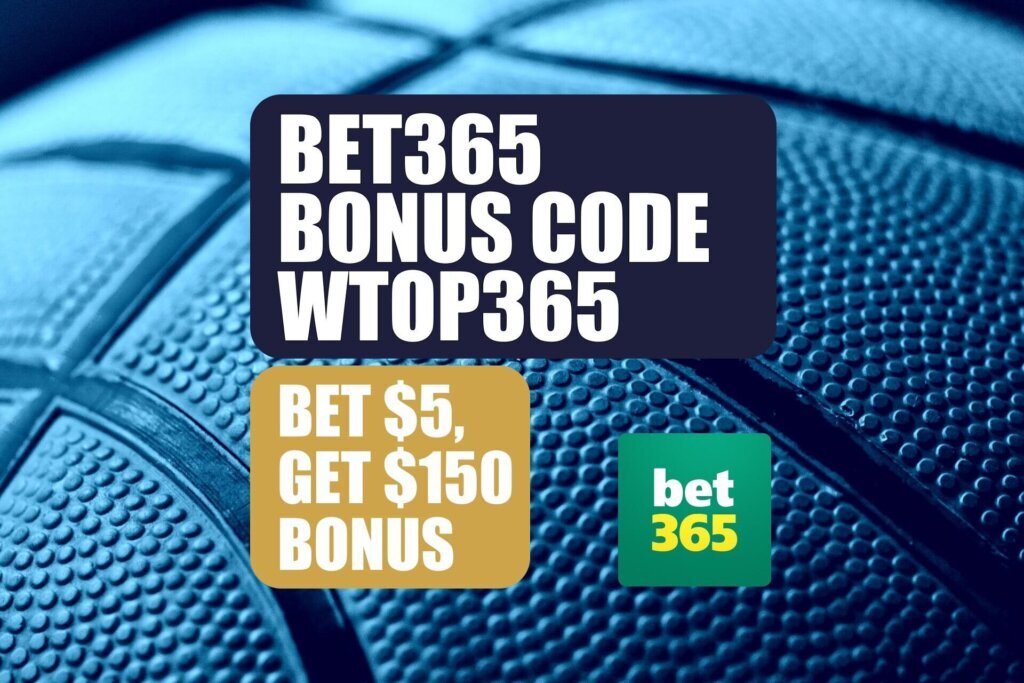 Bet365 bonus code