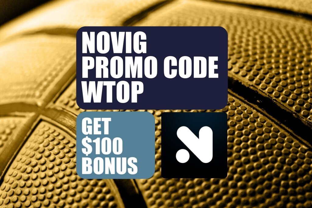 Novig Promo Code