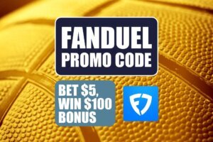 FanDuel promo code