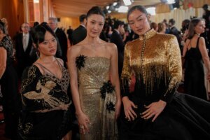 98th Academy Awards Roaming Arrivals