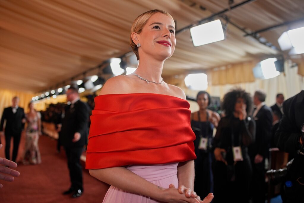 98th Academy Awards Roaming Arrivals
