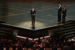 98th Academy Awards Show