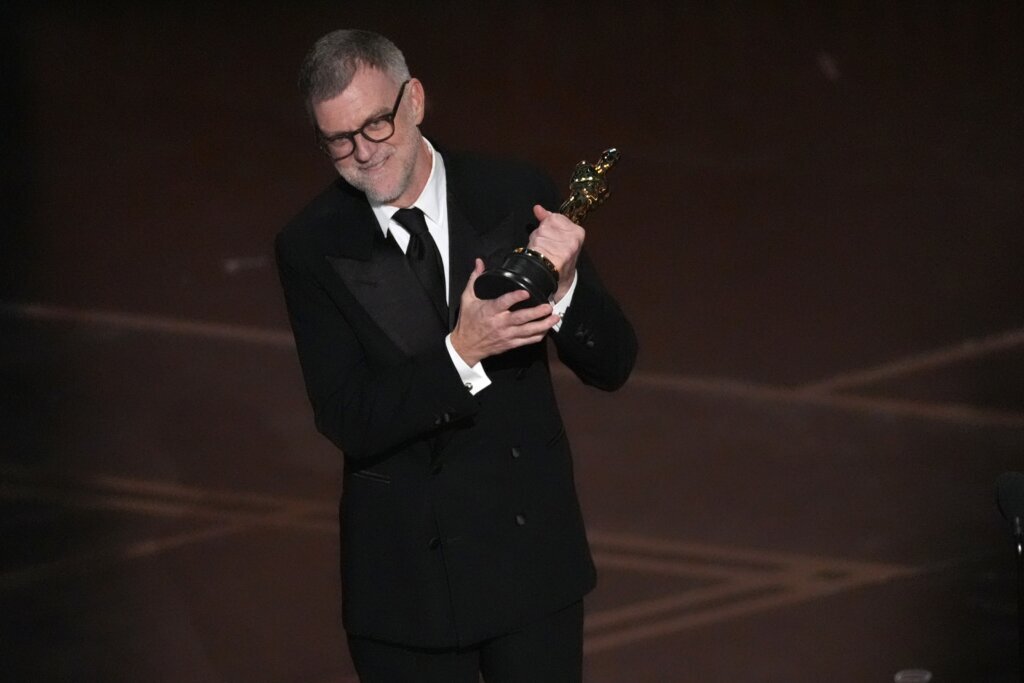 98th Academy Awards Show