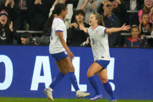SheBelieves Canada United States Soccer