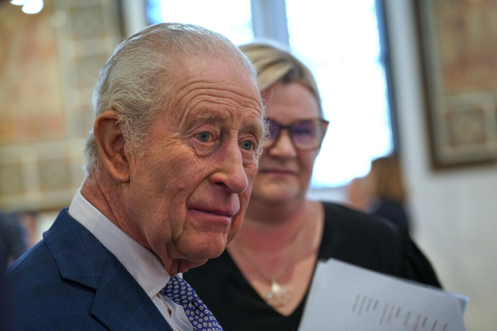 Britain Royals