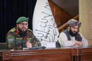 Afghanistan Pakistan