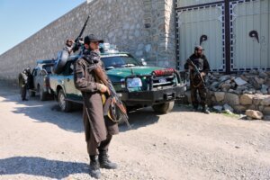 Afghanistan Pakistan
