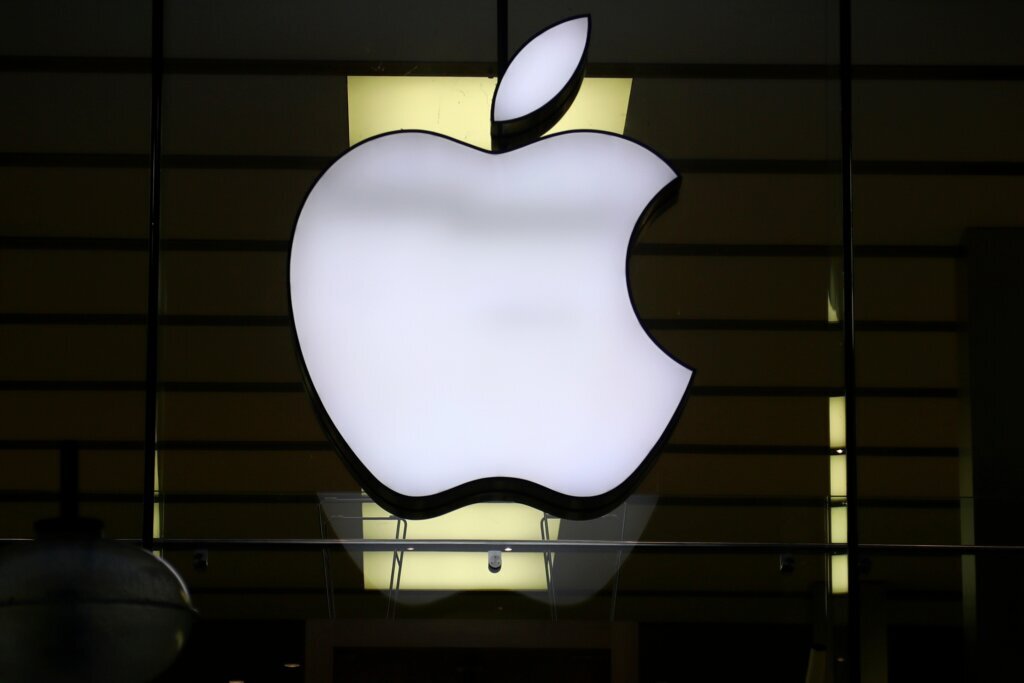 Apple March Products