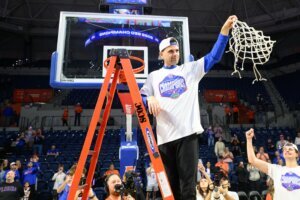 Arkansas Florida Basketball