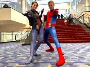 Awesome Con