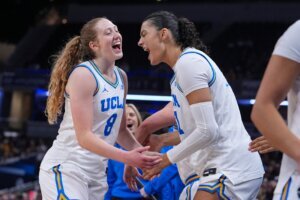B10 Iowa UCLA Basketball