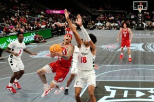 B12 Utah Cincinnati Basketball