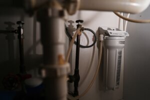 Be Well Climate Choices Water Filters