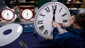 Be Well Daylight Saving Time Health