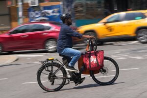 Be Well Electric Bicycle Safety