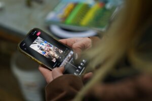 Be Well Social Media Guidance