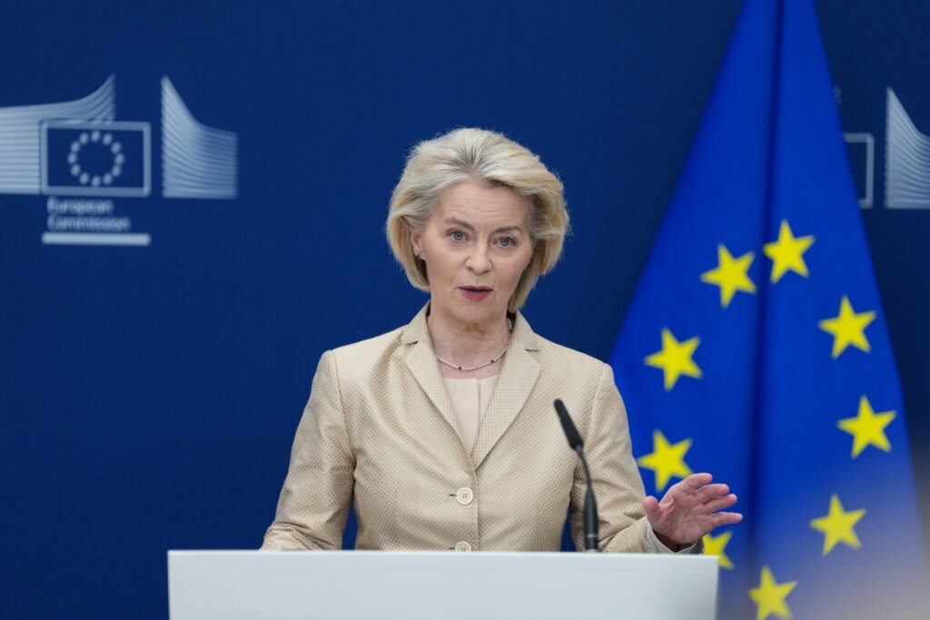 Belgium EU Business