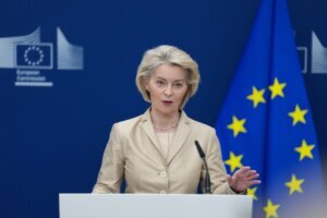 Belgium EU Business