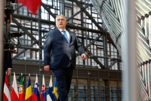 Belgium EU Summit