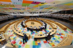 Belgium EU Summit