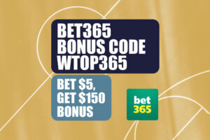 Bet365 Bonus Code