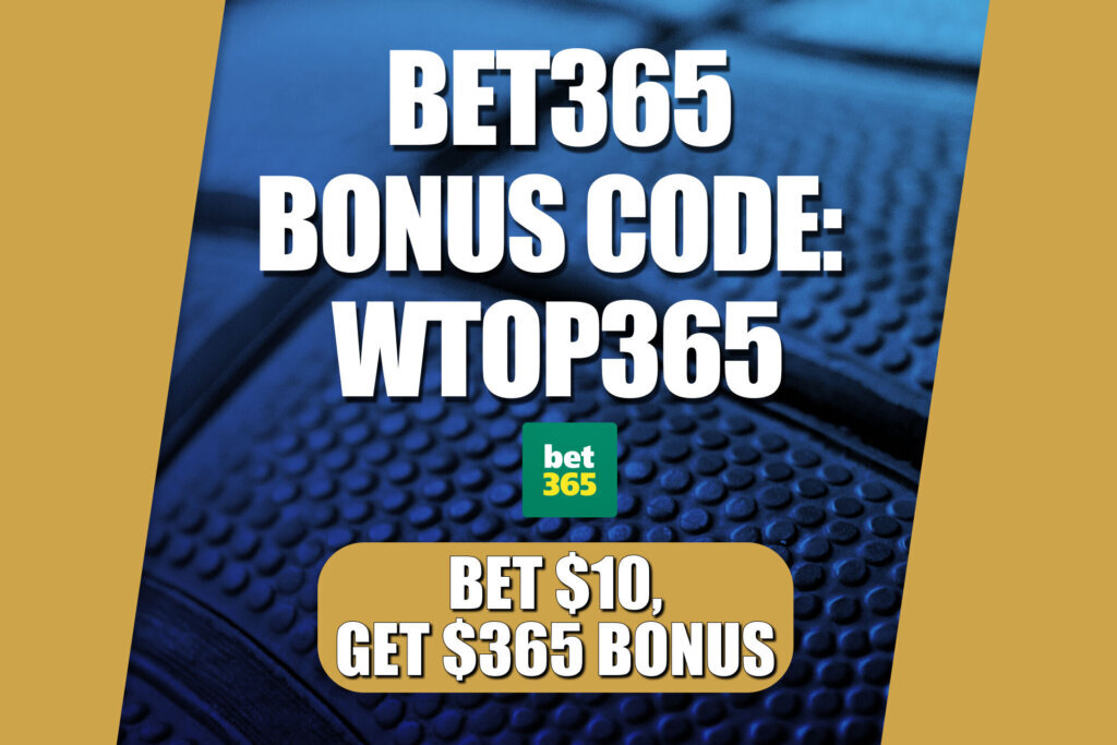 Bet365 Bonus Code