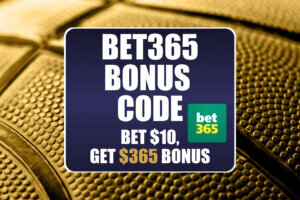 Bet365 Bonus Code