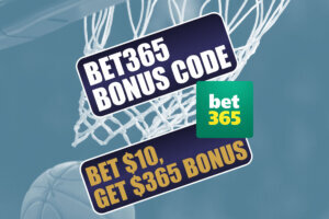 Bet365 Bonus Code
